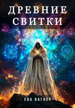 Книга "Древние Свитки" – Ева Вагнер, 2024