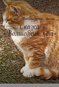 Сказка «Волшебный кот» (Николай Васин)