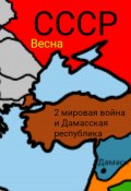 2 мировая война и Дамасска Республика (Весна ., 2024)