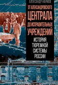 От Александровского централа до исправительных учреждений. История тюремной системы России (Александр Наумов, 2024)