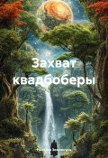 Захват квадбоберы (Наталья Землянуха, 2024)