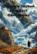 Ось мира: первый манифест Фантазиума (Lars Gert, 2024)