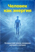 Человек как энергия: Путешествие сквозь измерения сознания и материи (Артем Демиденко, 2024)