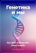 Генетика и мы: Как ДНК определяет нашу судьбу (Артем Демиденко, 2024)