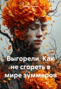 Выгорели. Как не сгореть в мире зуммеров (Дьякон Святой, 2024)