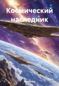 Космический наследник (Максим Бур, 2024)