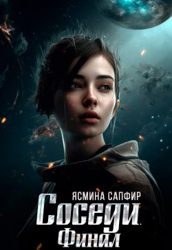 Книга "Соседи. Финал" {Соседи} – Ясмина Сапфир, 2024