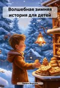 Волшебная зимняя история для детей (Рената Фортуна, 2024)