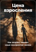 Цена взросления: Как возраст меняет наше восприятие жизни (Артем Демиденко, 2024)