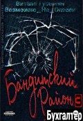 Бандитский район-3. Бухгалтер. (Виталя Гусынин (Возможно не Опасен), 2024)