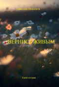 Вернись живым. Книга вторая (Игнатков Николай, 2024)