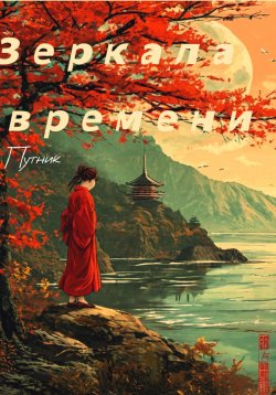 Книга "Зеркала времени" – Путник, 2024