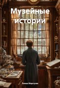 Музейные истории (Моргунов Роман, 2024)