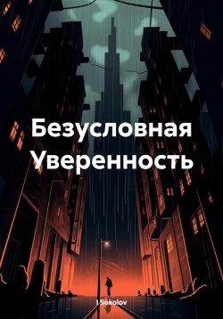 Книга "Безусловная Уверенность" – I Sokolov, 2024