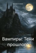 Вампиры: Тени прошлого (Евгений Гончарик, 2024)