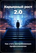 Карьерный рост 2.0: Как стать востребованным профессионалом (Артем Демиденко, 2024)