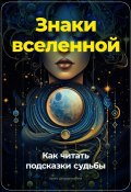 Знаки вселенной: Как читать подсказки судьбы (Артем Демиденко, 2024)