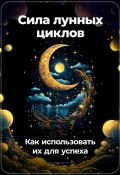 Сила лунных циклов: Как использовать их для успеха (Артем Демиденко, 2024)