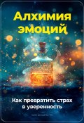 Алхимия эмоций: Как превратить страх в уверенность (Артем Демиденко, 2024)