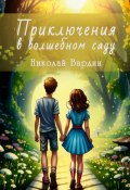 Приключения в волшебном саду (Николай Вардин)