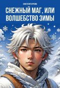 Снежный маг, или Волшебство зимы (Анастасия Буркова)