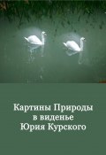 Картины Природы в виденьи Юрия Курского. Том 1 (Юрий Курский)