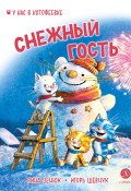 Снежный гость (Игорь Шевчук, Рина Зенюк, 2025)