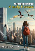 Хроники Иномирья. Я живу в сказке (Елена Кипарисова, 2024)