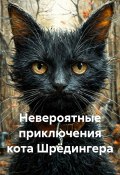 Невероятные приключения кота Шрёдингера (Пошатаев Андрей, 2024)