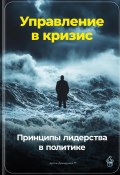 Управление в кризис: Принципы лидерства в политике (Артем Демиденко, 2024)