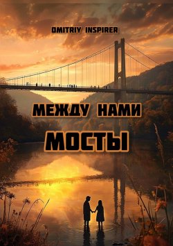 Книга "Между нами мосты" – Dmitriy Inspirer