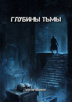 Книга "Глубины тьмы" – Dmitriy Inspirer