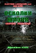 Осколки жизни. Сборник рассказов (Ибратжон Алиев)