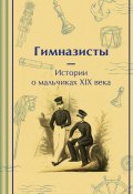 Гимназисты. Истории о мальчиках XIX века (Аверченко Аркадий, Антоний Погорельский, и ещё 3 автора)