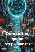 Осторожно, двери открываются (Татьяна Гончарова, 2024)