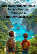 Опасные приключения Риты и Кларка: «Портал в параллельный мир». (Дмитрий Егоров, 2024)