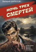 Ночь трех смертей (Шарапов Валерий, 2024)