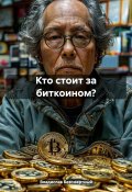 Кто стоит за биткоином? (Владислав Безсмертный, 2024)