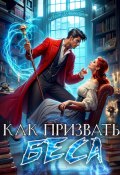 Как призвать Беса. Ассистентка Хозяина нечисти (Леси Филеберт, 2024)