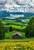 Моя Россия. Рассказы о Родине (Федор Сорокин, 2024)