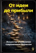 От идеи до прибыли: Искусство управления современным бизнесом (Артем Демиденко, 2024)