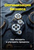 Оптимизация бизнеса: Как наладить и улучшить процессы (Артем Демиденко, 2024)