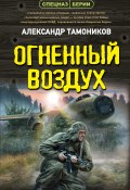 Огненный воздух (Александр Тамоников, 2024)