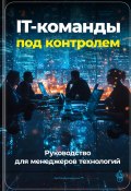 IT-команды под контролем: Руководство для менеджеров технологий (Артем Демиденко, 2024)