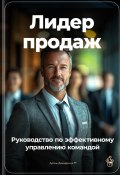 Лидер продаж: Руководство по эффективному управлению командой (Артем Демиденко, 2024)