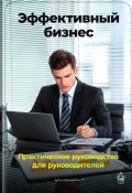 Эффективный бизнес: Практическое руководство для руководителей (Артем Демиденко, 2024)