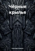 Чёрные крылья (Назаркин Александр, 2024)