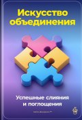 Искусство объединения: Успешные слияния и поглощения (Артем Демиденко, 2024)