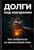 Долги под контролем: Как выбраться из финансовой ямы (Артем Демиденко, 2024)