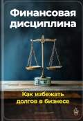 Финансовая дисциплина: Как избежать долгов в бизнесе (Артем Демиденко, 2024)